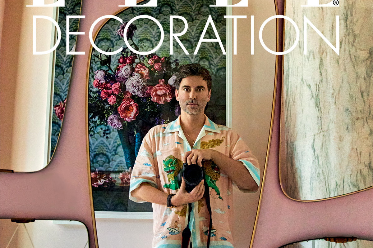 ELLE Decoration