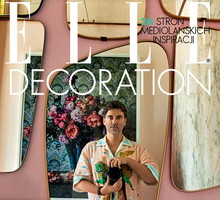 ELLE Decoration
