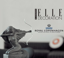 Zakupy z ELLE Decoration