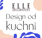 ELLE Decoration "Design od kuchni"