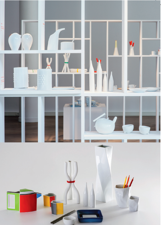 ĆMIELÓW DESIGN STUDIO