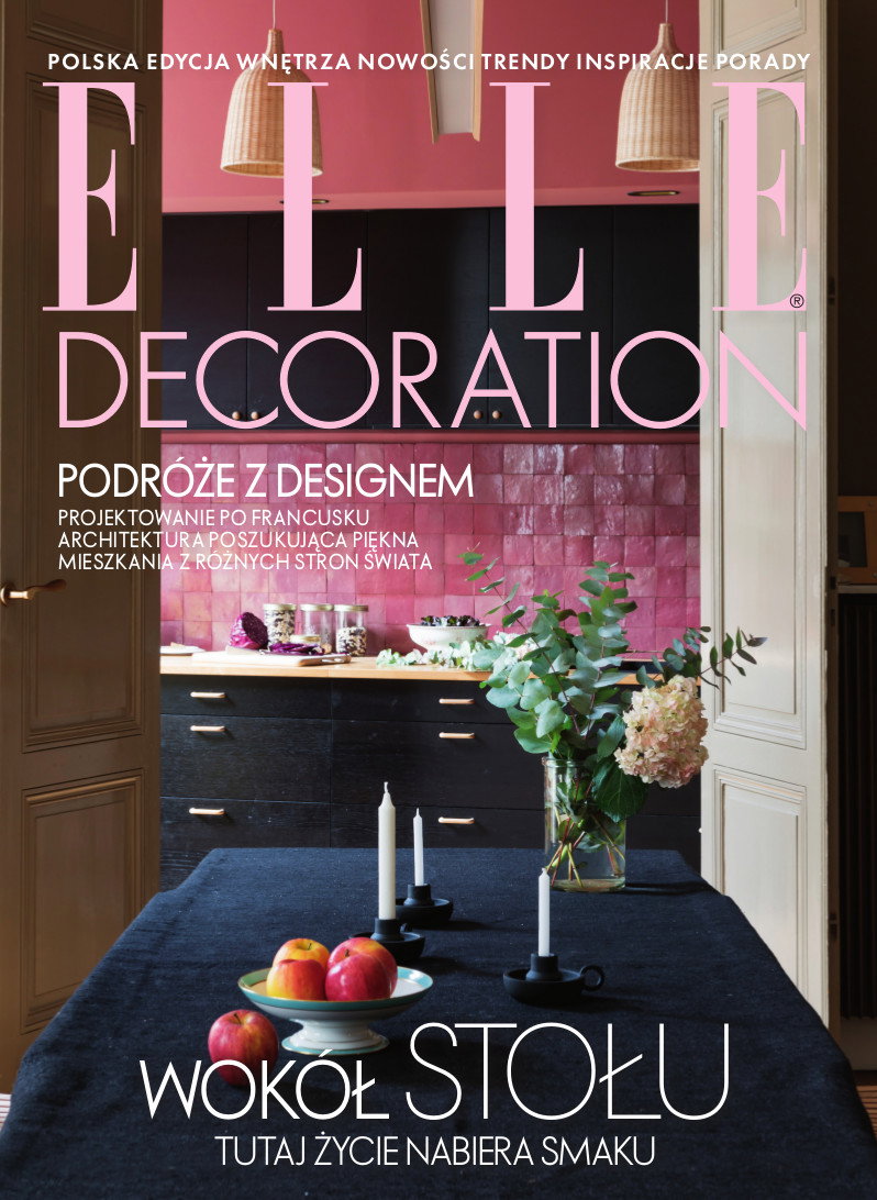 ELLE Decoration