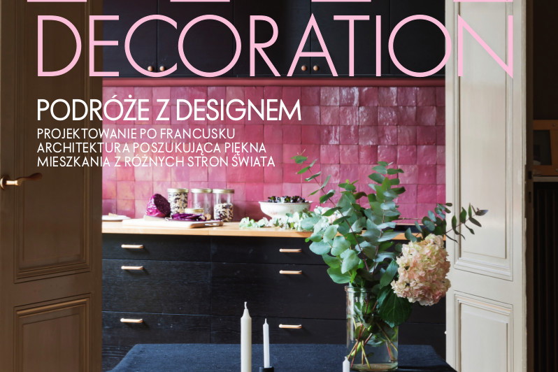 ELLE Decoration