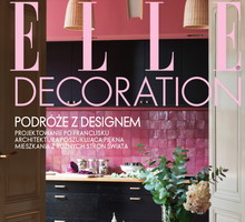 ELLE Decoration