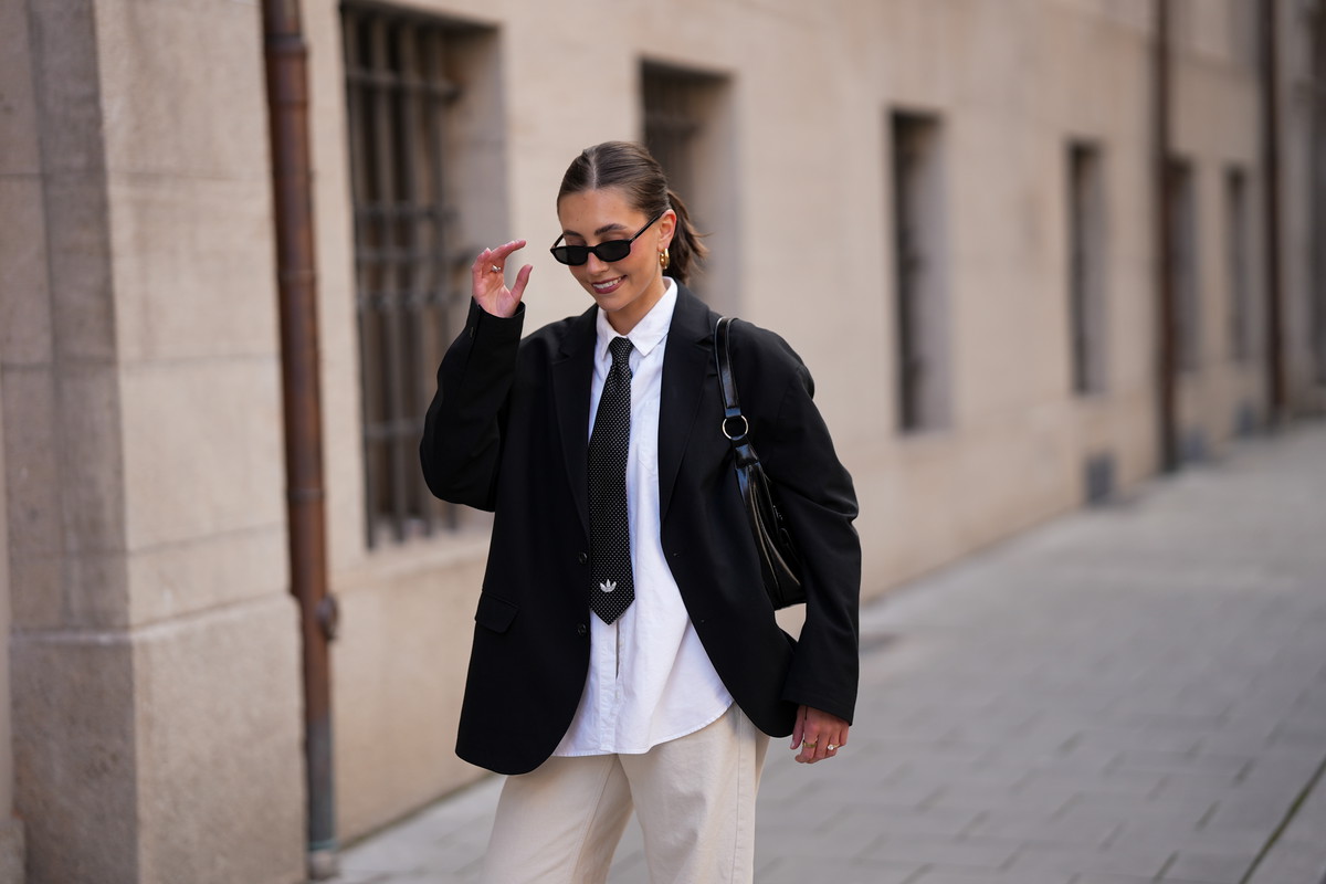 Street Style - Munich - March, 2026