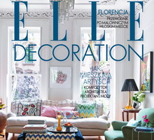 ELLE Decoration 3/2019