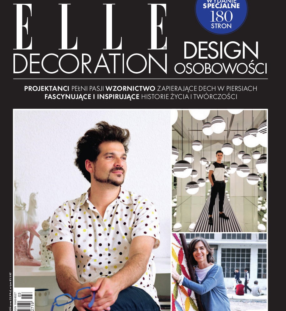 ELLE Decoration, wydanie specjalne