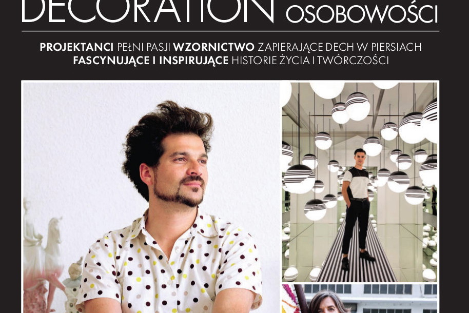 ELLE Decoration, wydanie specjalne