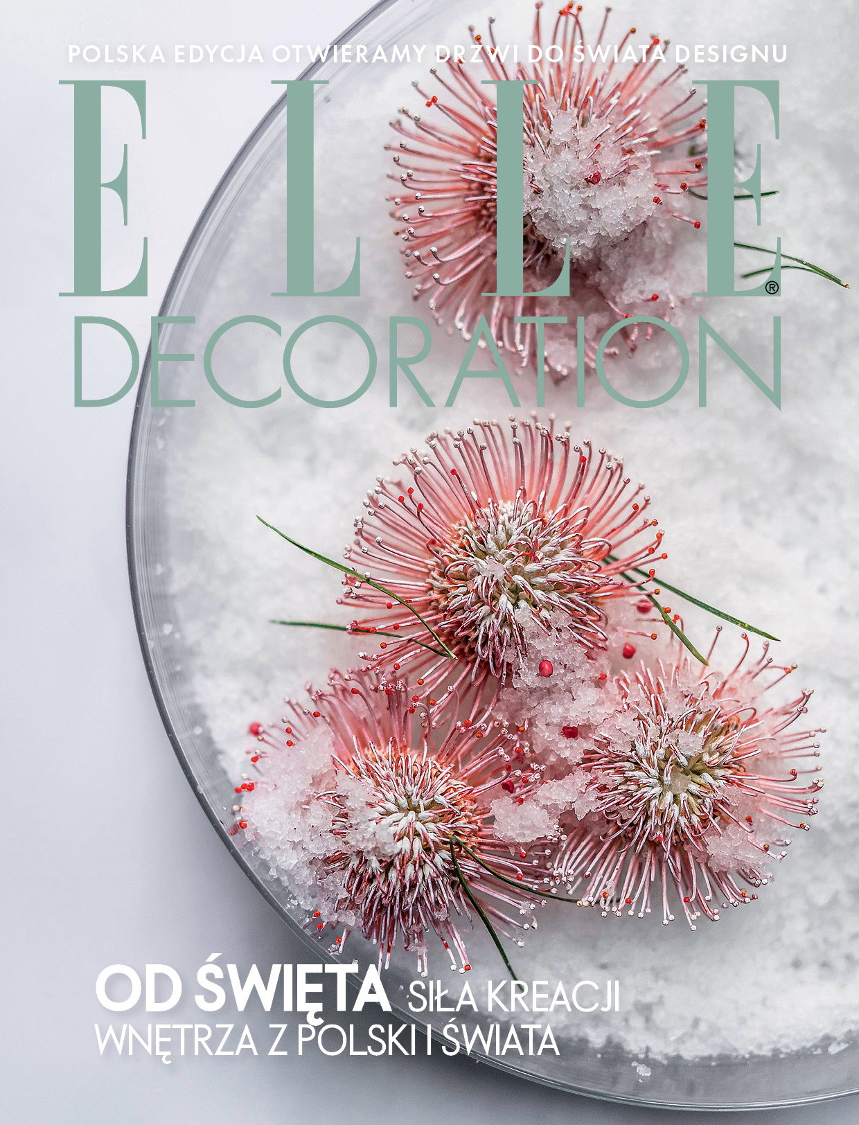 ELLE Decoration