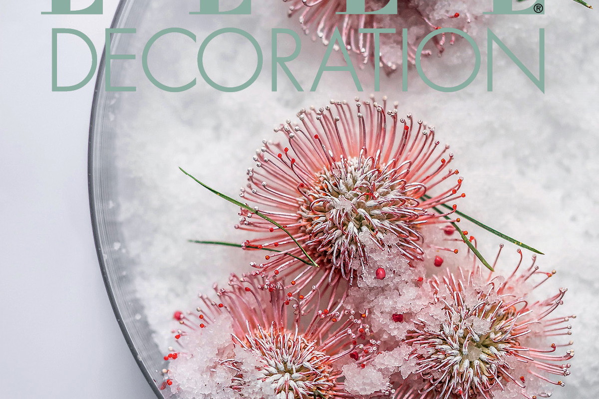 ELLE Decoration