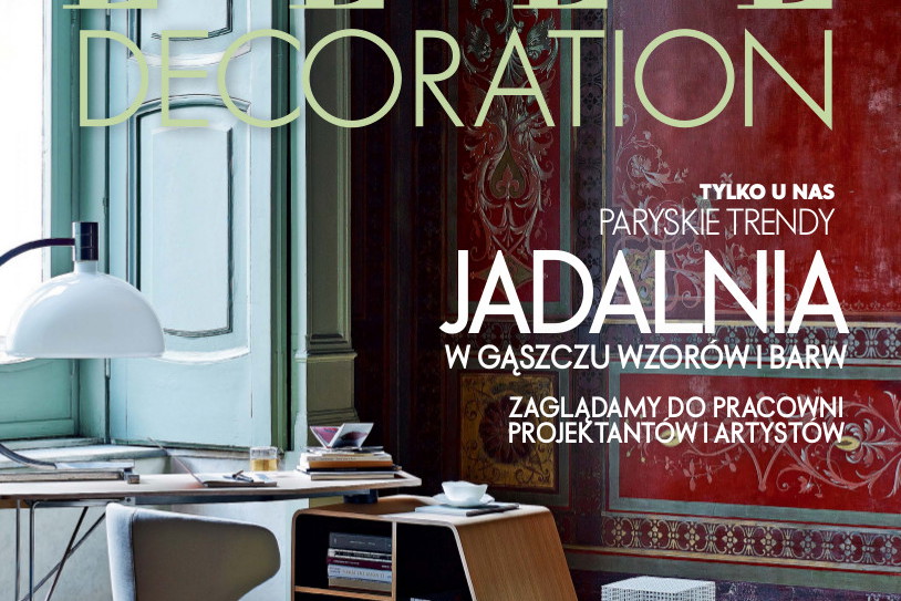 ELLE Decoration