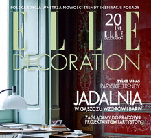 ELLE Decoration