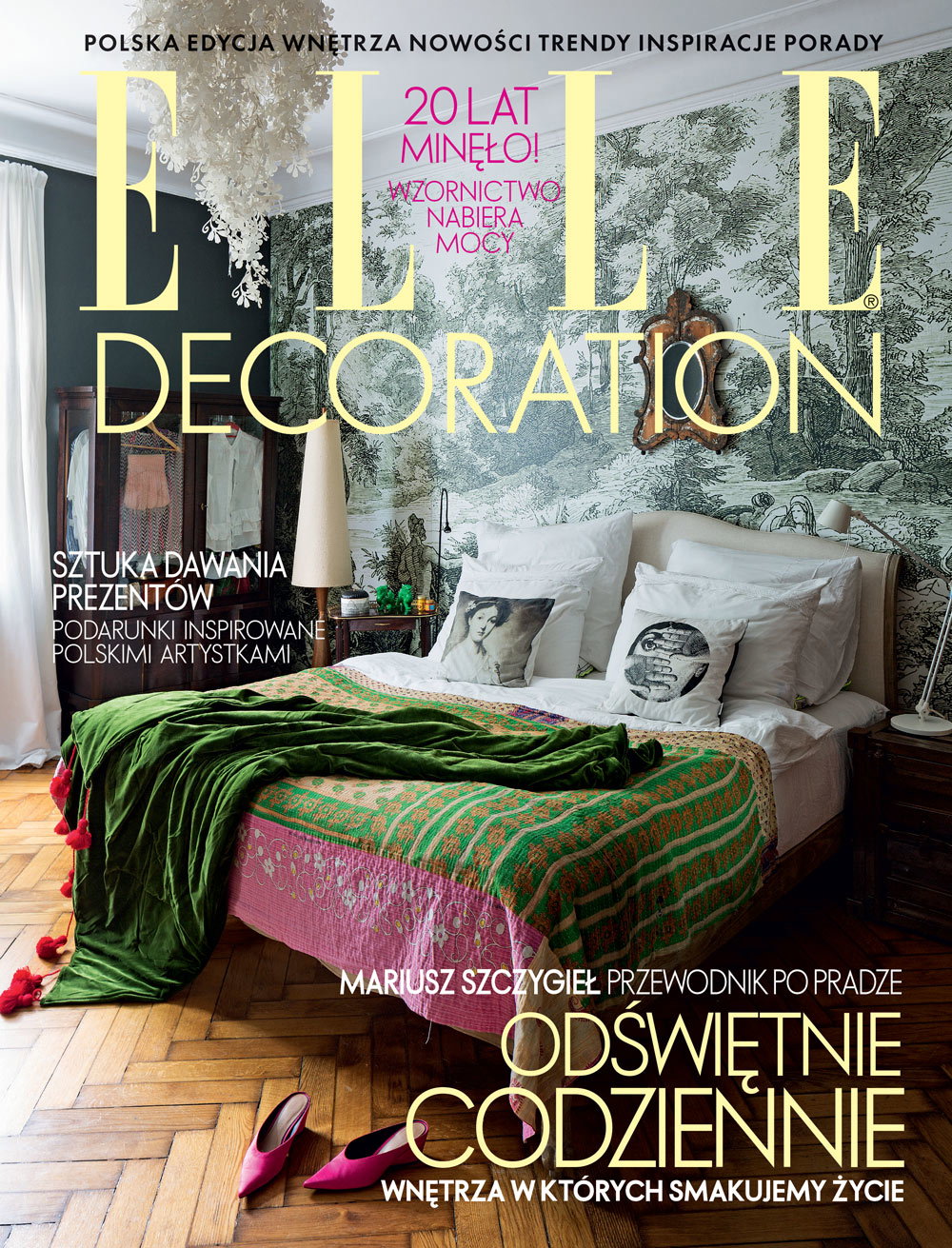 ELLE Decoration