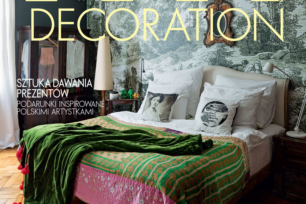 ELLE Decoration