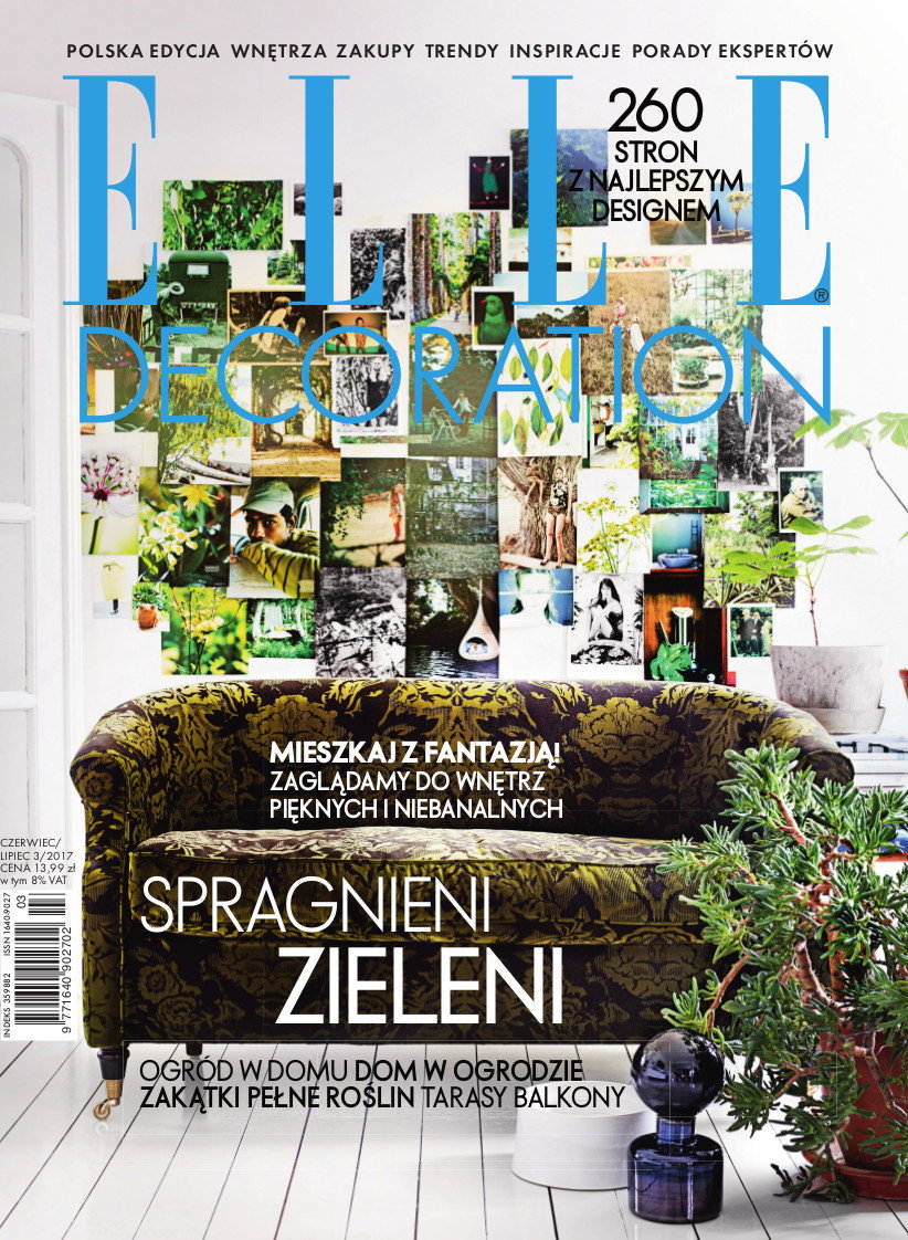 ELLE Decoration