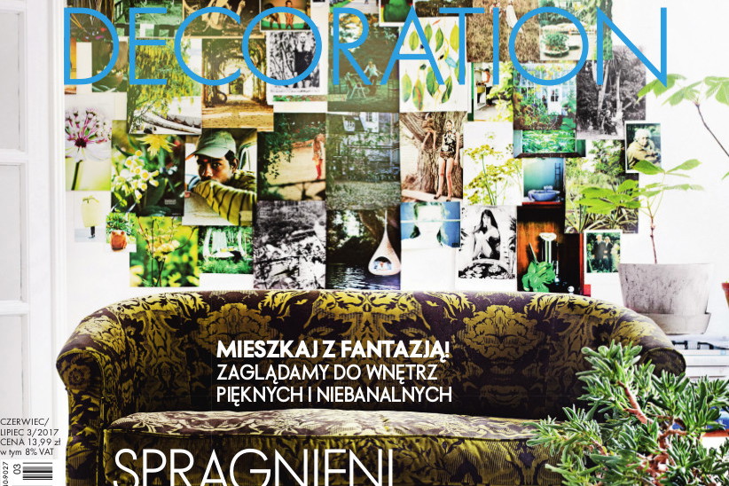 ELLE Decoration