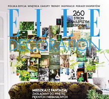 ELLE Decoration
