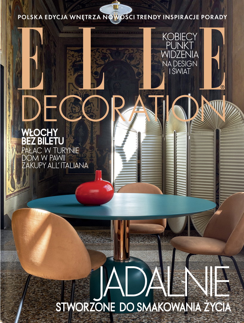 ELLE Decoration