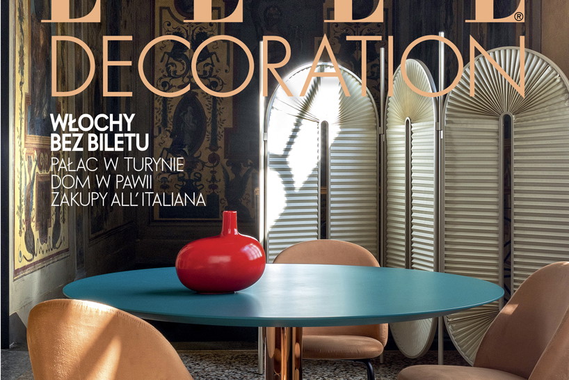 ELLE Decoration