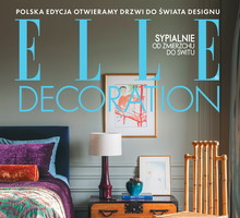 ELLE Decoration 5/2024