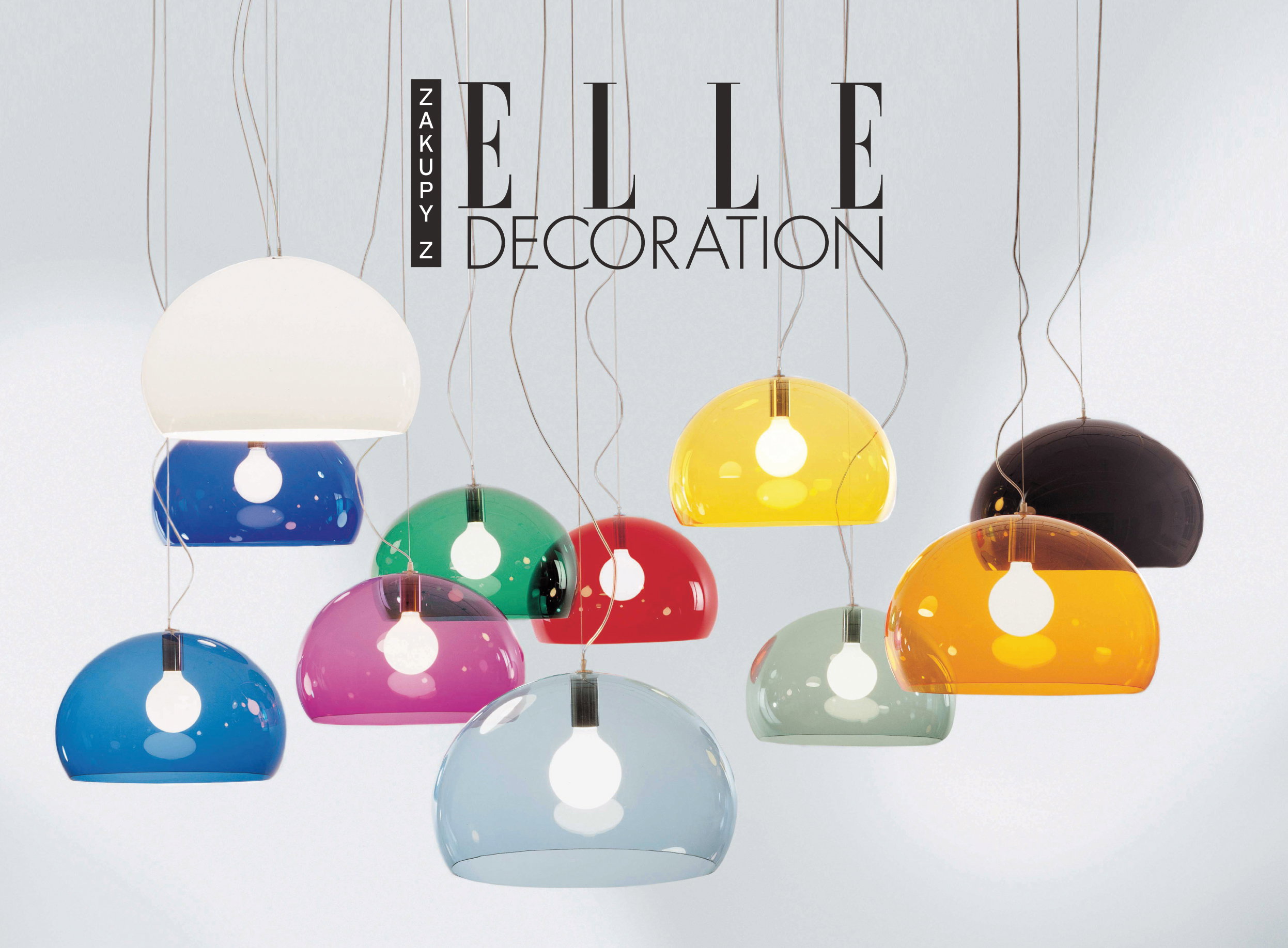 Zakupy z ELLE DECORATION