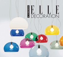 Zakupy z ELLE DECORATION