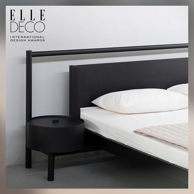 BEDDING: UMU BY NERI & HU FOR ARIAKE