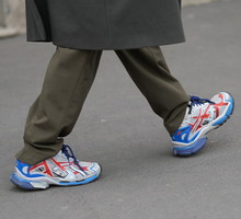 otwarcie buty