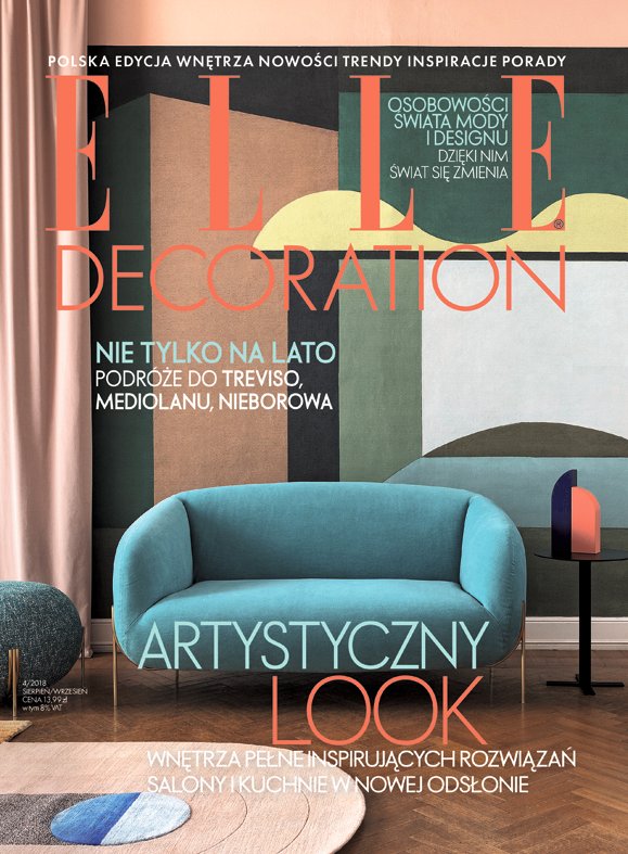 ELLE Deocration 04