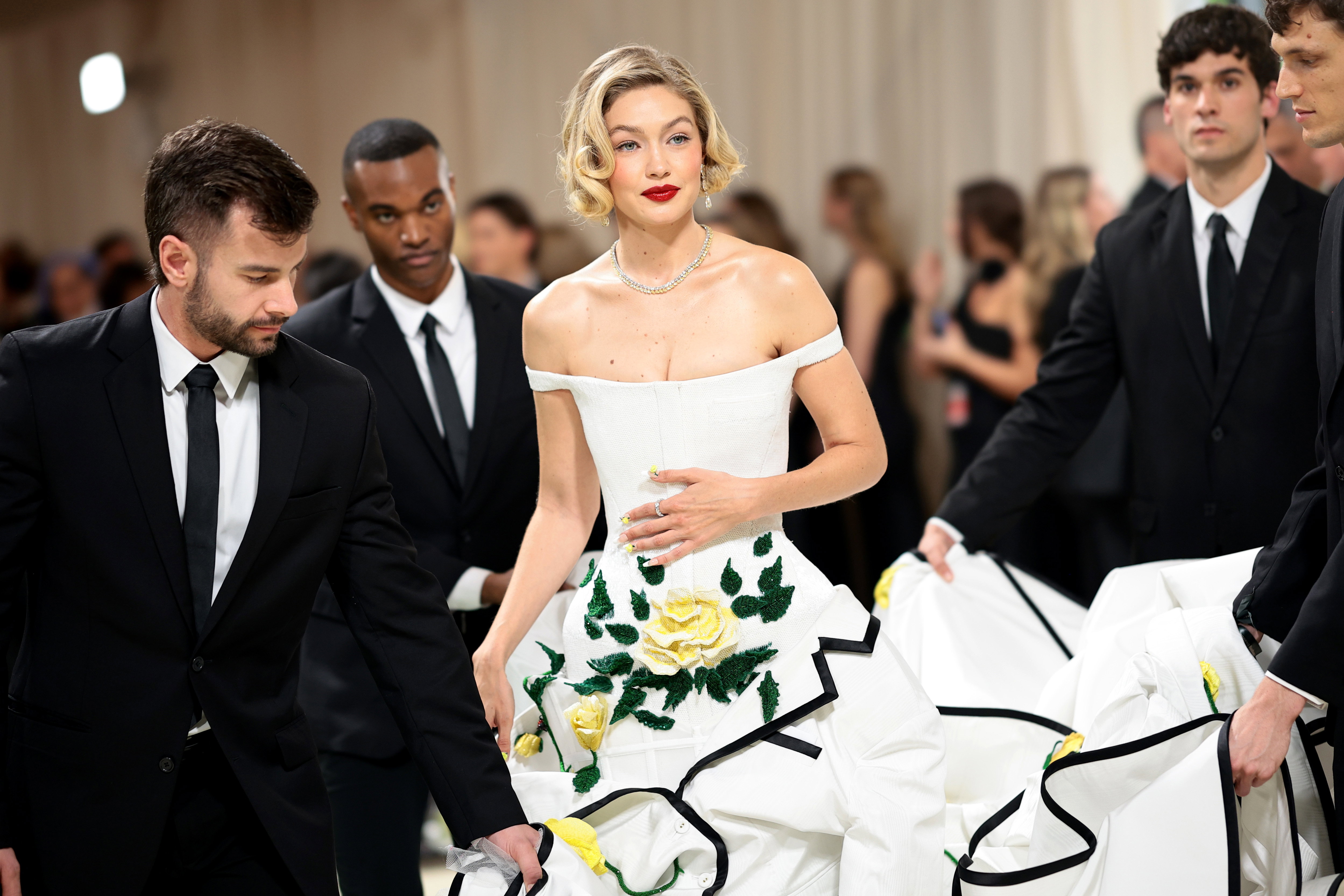 Met Gala