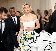 Met Gala