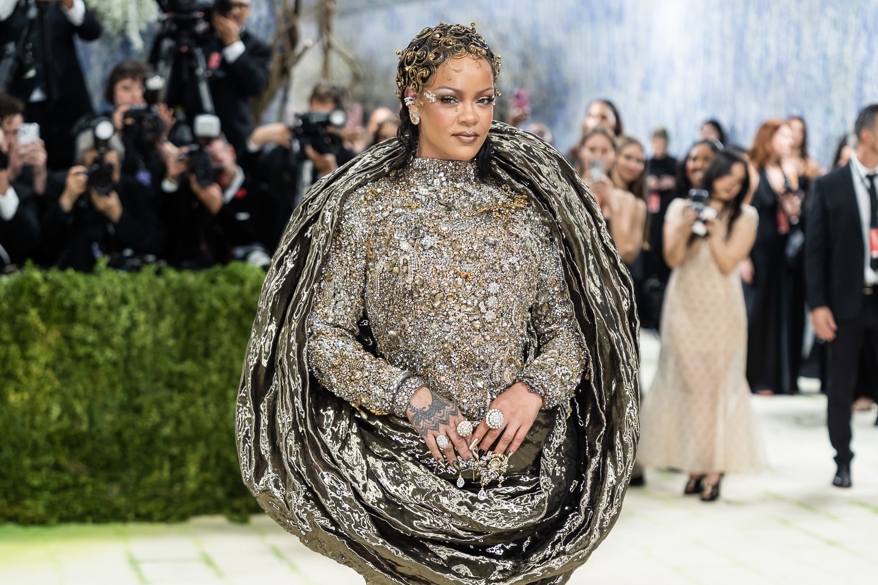 2026 Met Gala