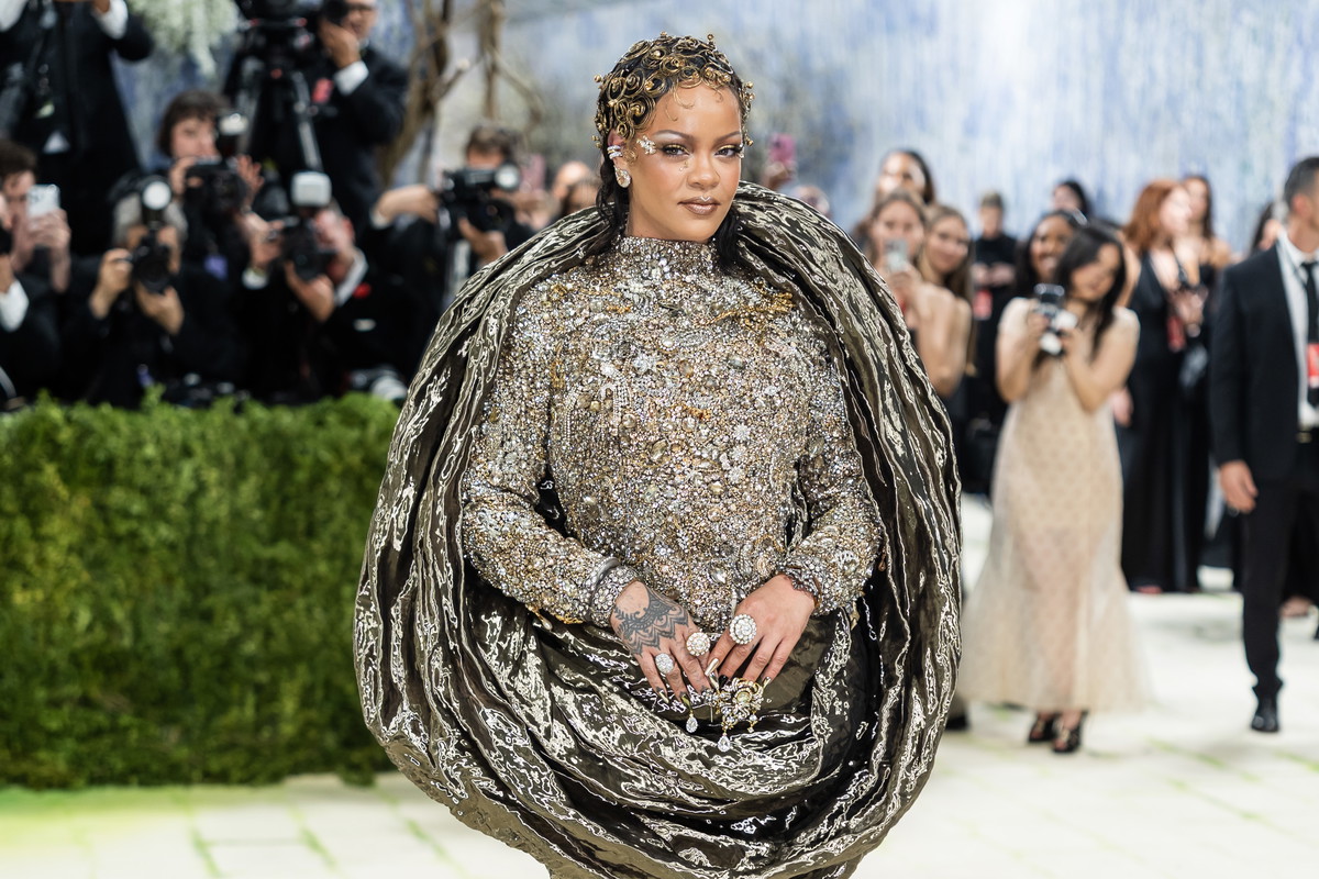 2026 Met Gala