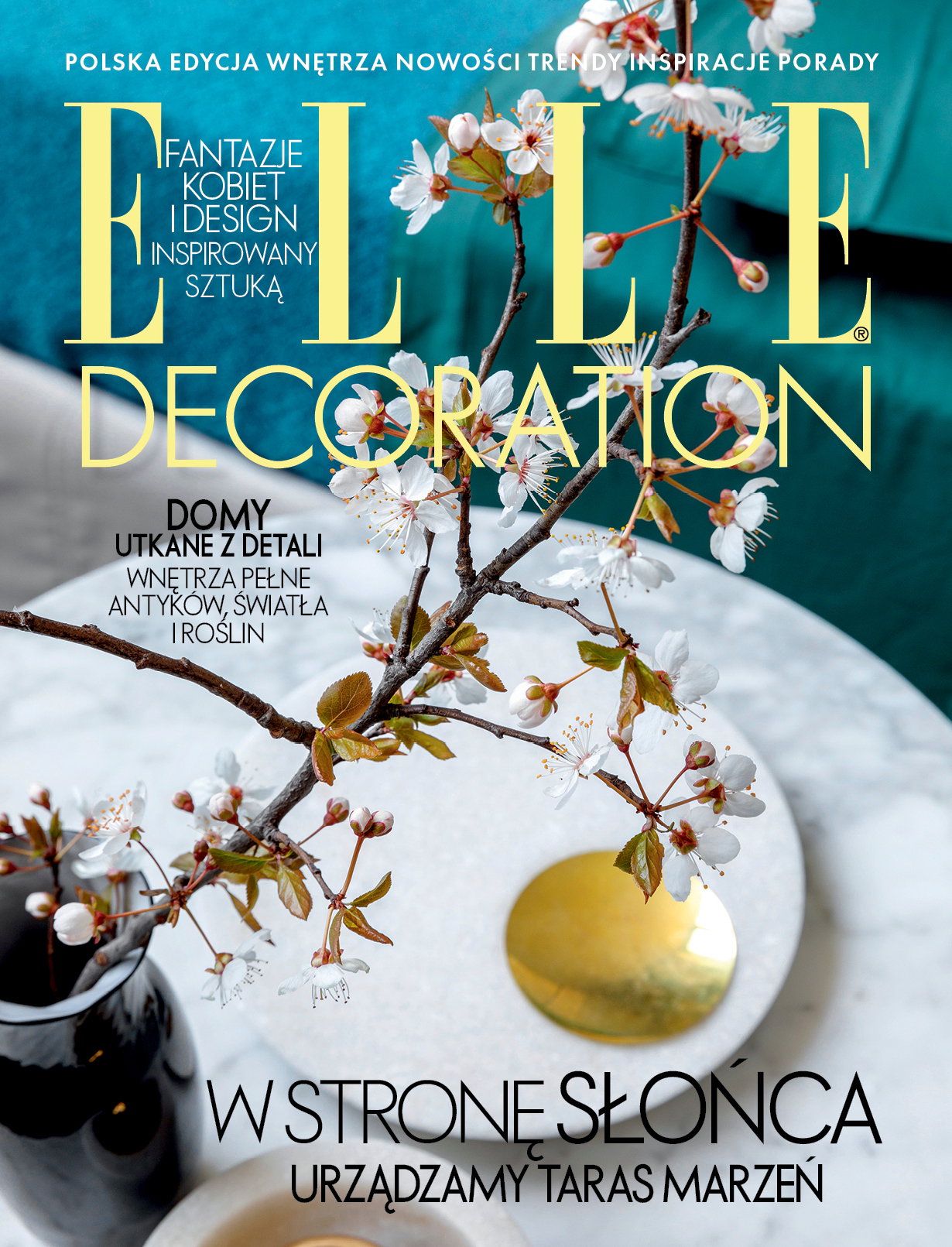 ELLE Decoration