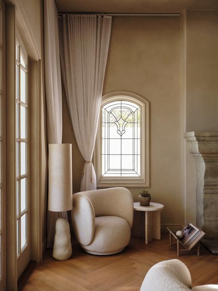 Dom Josephine Skriver, materiały prasowe ferm LIVING