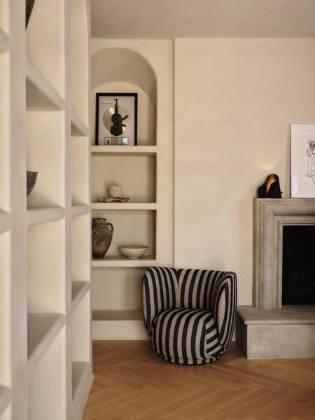 Dom Josephine Skriver, materiały prasowe ferm LIVING