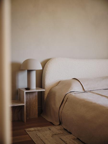 Dom Josephine Skriver, materiały prasowe ferm LIVING