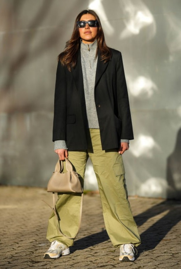 cargo pants