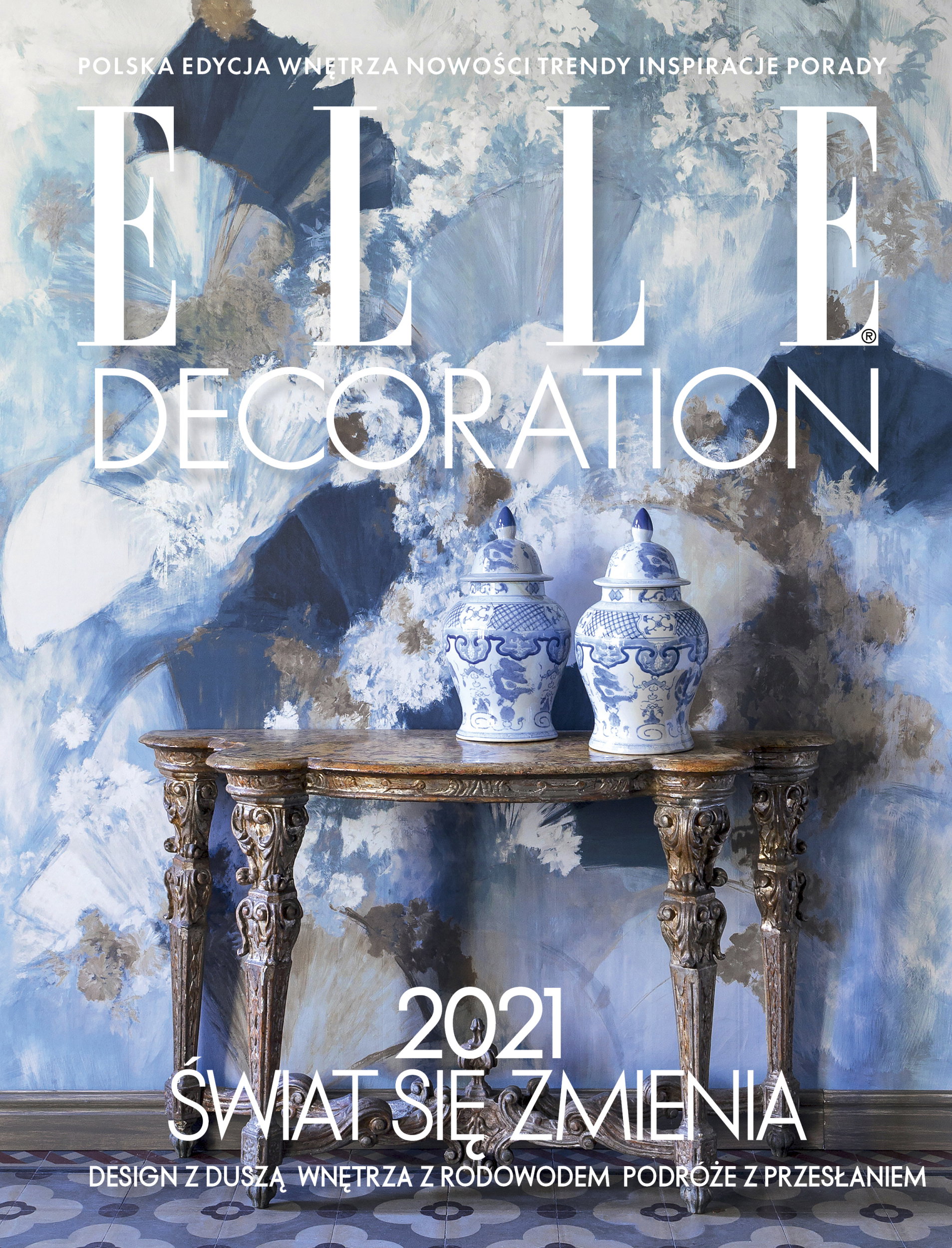 ELLE Decoration