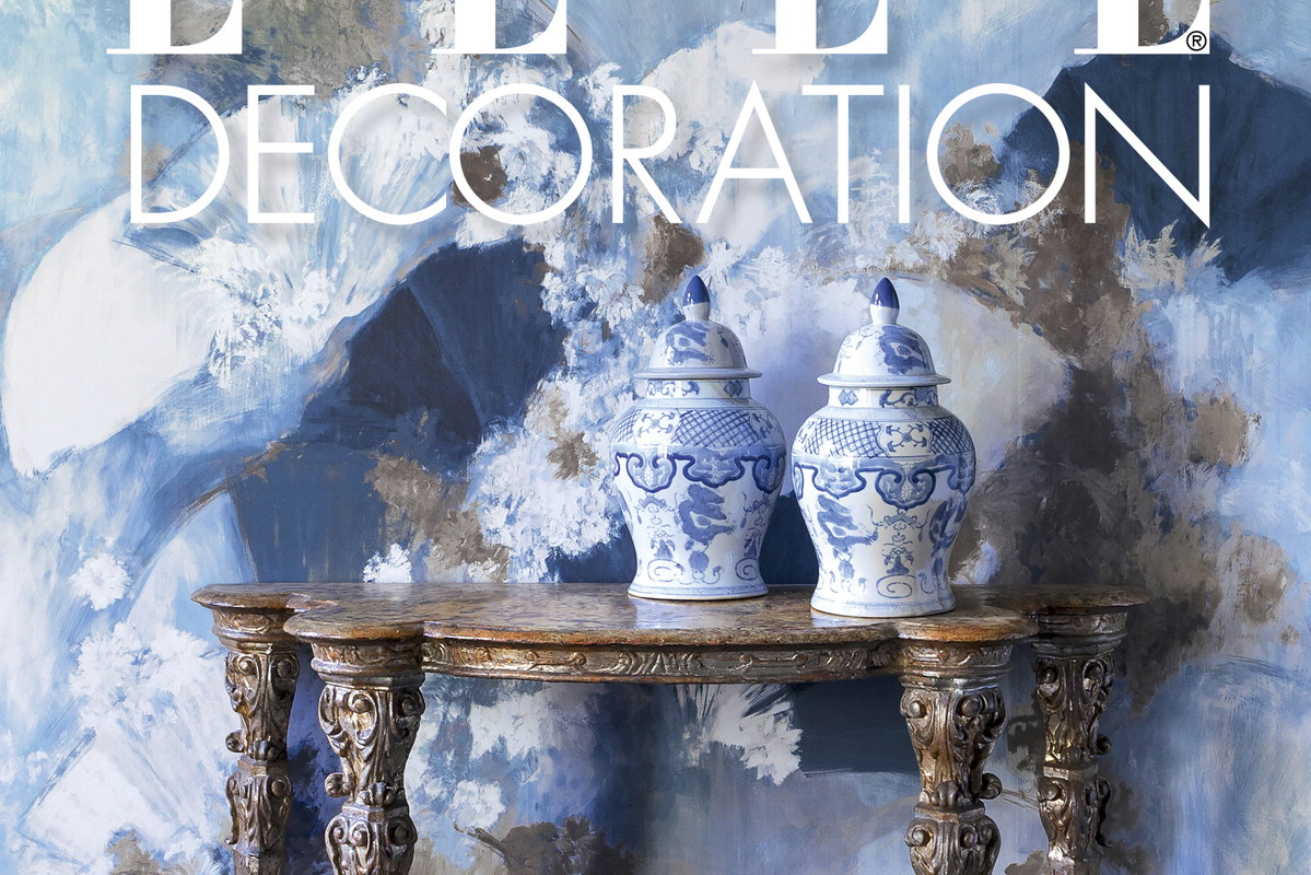 ELLE Decoration