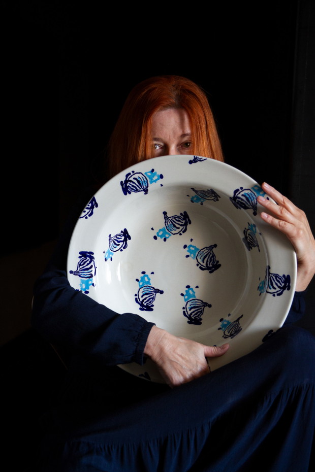 „Małgorzata Szczepańska by Manufaktura w Bolesławcu”
