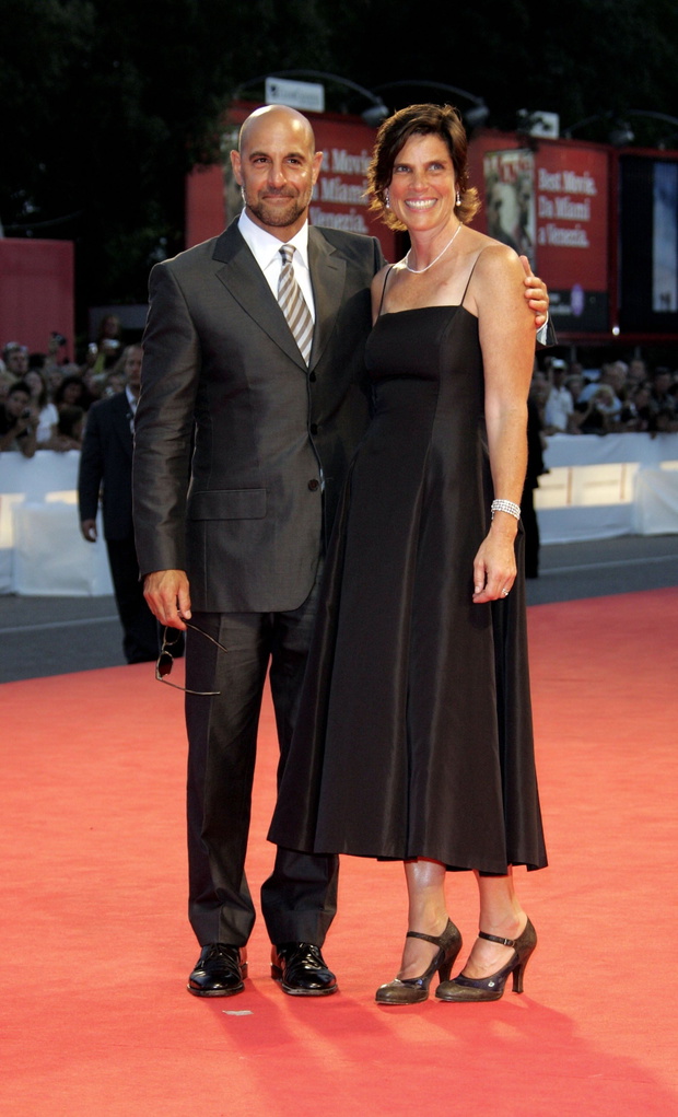 Stanley Tucci 2006