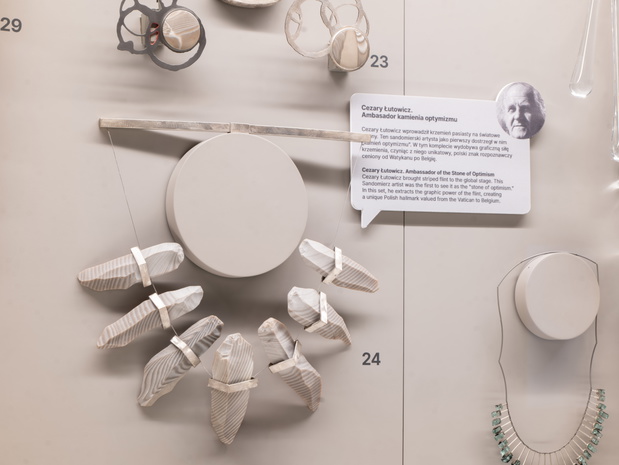 Muzeum Biżuterii MOJA