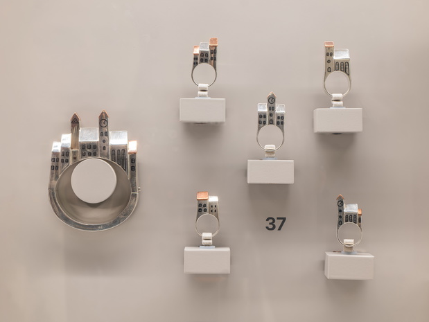 Muzeum Biżuterii MOJA