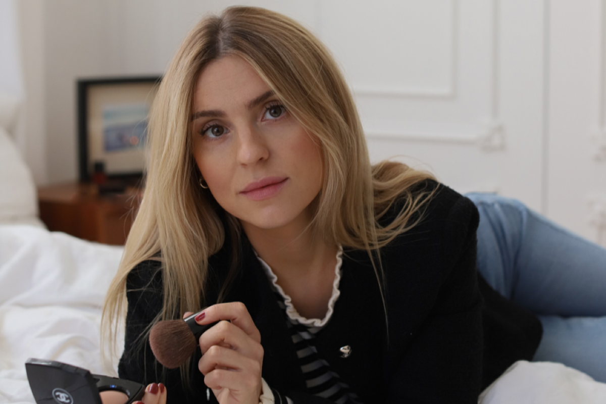 Kasia Tusk