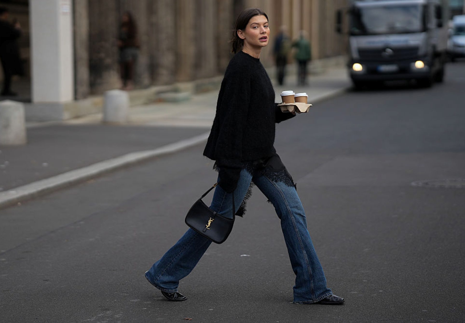 otwarcie bootcut