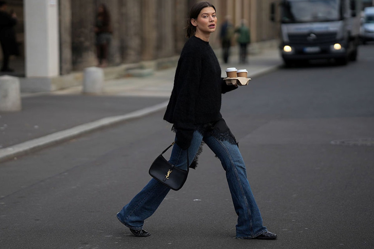 otwarcie bootcut