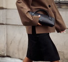 90s mini bag z Mango – modna torebka na lato 2026