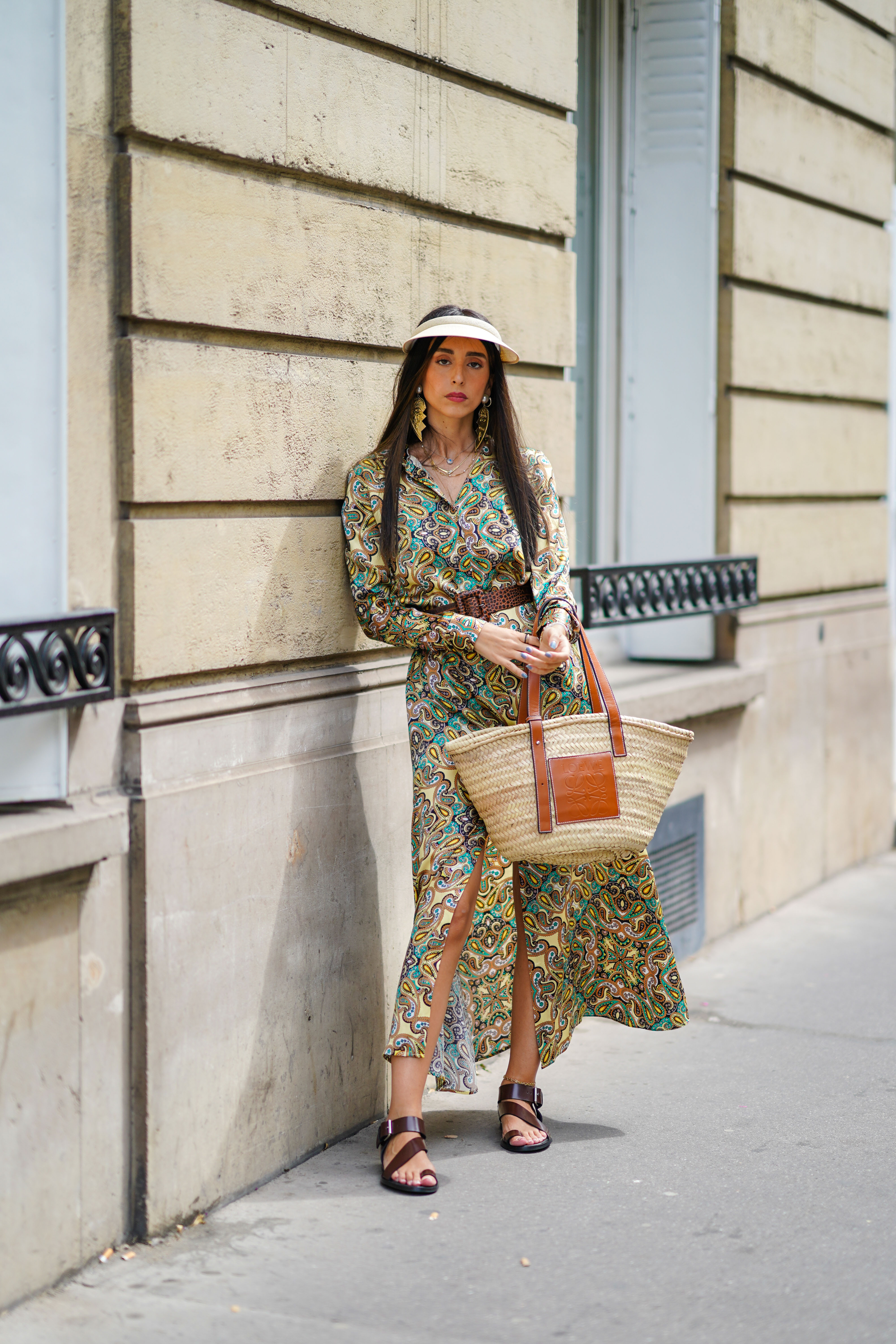 Gladiator sandals z Reserved – modne sandały na lato 2026