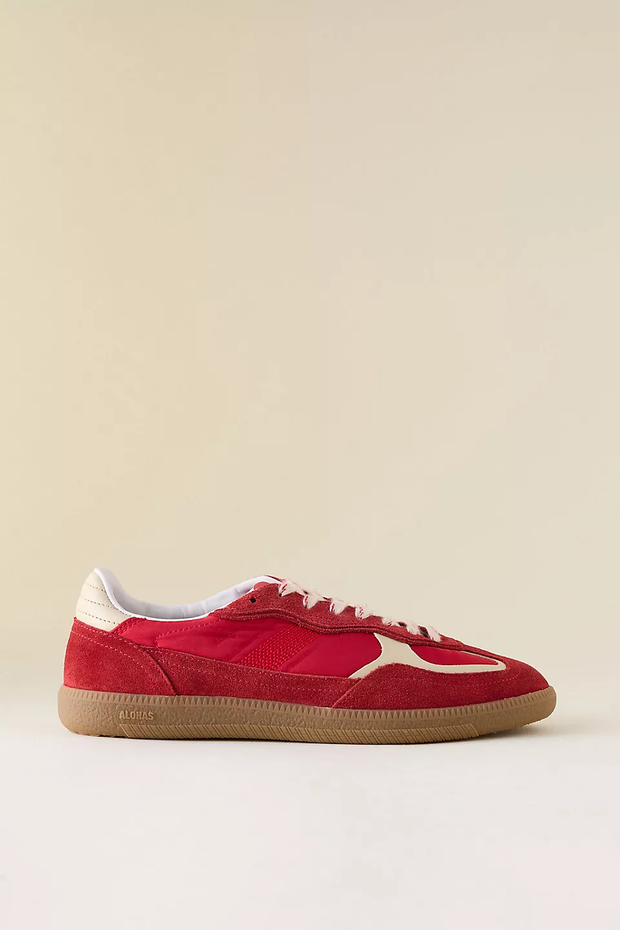 kolorowe sneakersy